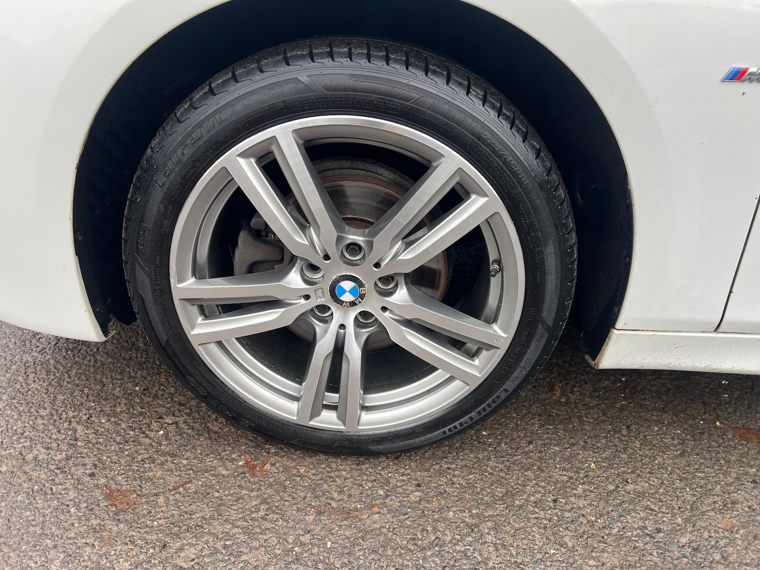 Used BMW 2 Series Active Tourer 2018 for sale - 76842321: Photo 12