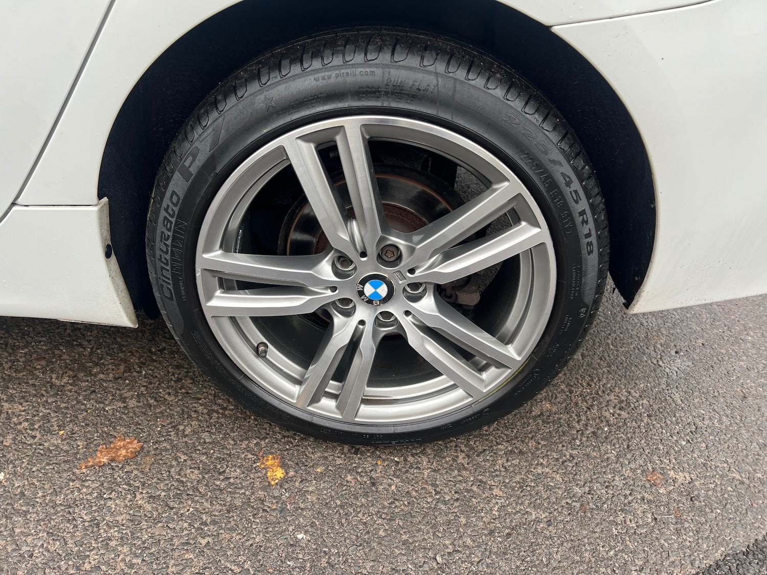 Used BMW 2 Series Active Tourer 2018 for sale - 76842321: Photo 13