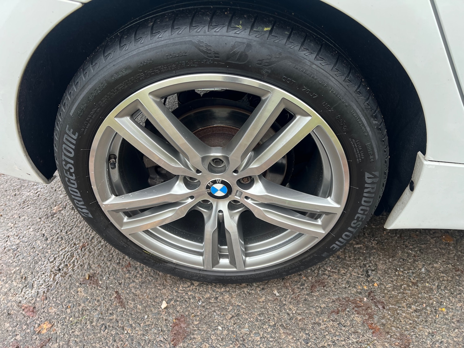 Used BMW 2 Series Active Tourer 2018 for sale - 76842321: Photo 14