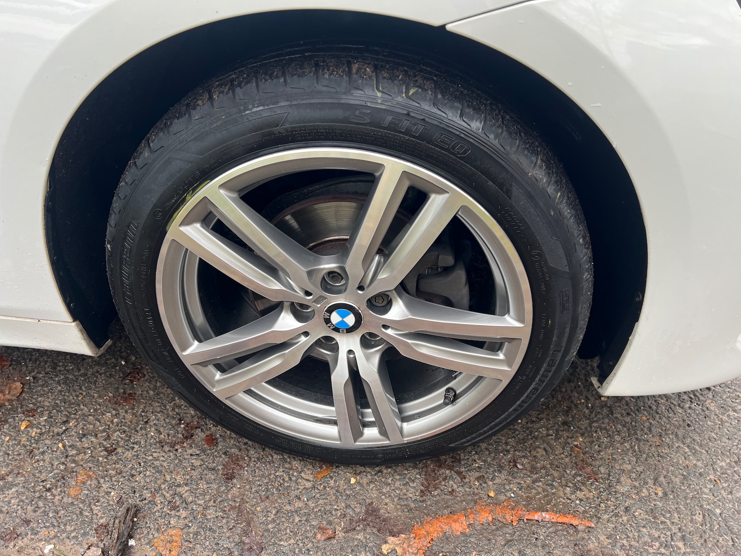 Used BMW 2 Series Active Tourer 2018 for sale - 76842321: Photo 15