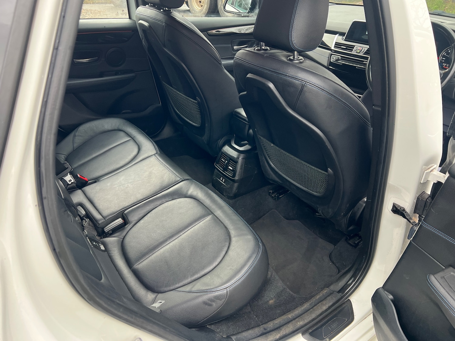 Used BMW 2 Series Active Tourer 2018 for sale - 76842321: Photo 18