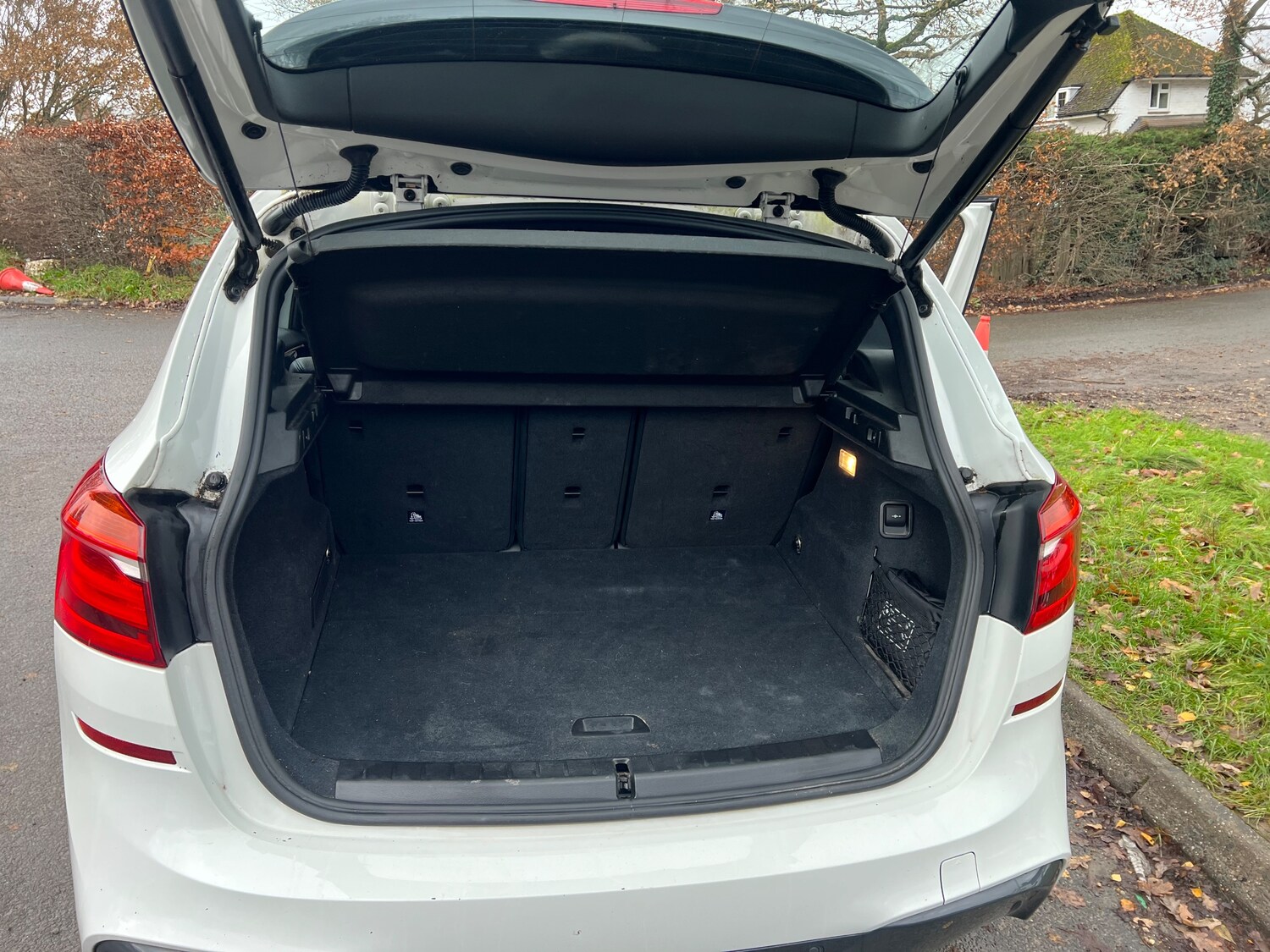 Used BMW 2 Series Active Tourer 2018 for sale - 76842321: Photo 19