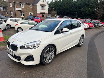 2018 (68) - 218i M Sport 5dr