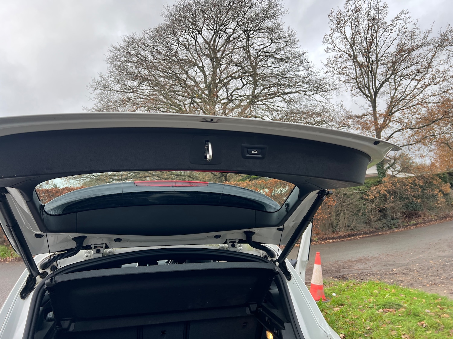 Used BMW 2 Series Active Tourer 2018 for sale - 76842321: Photo 20