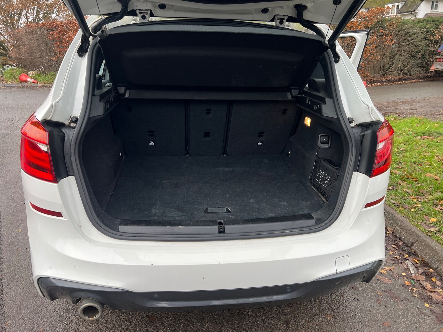 Used BMW 2 Series Active Tourer 2018 for sale - 76842321: Photo 21