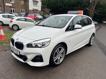 Used BMW 2 Series Active Tourer 2018 for sale - 76842321: Photo