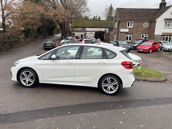 Used BMW 2 Series Active Tourer 2018 for sale - 76842321: Photo
