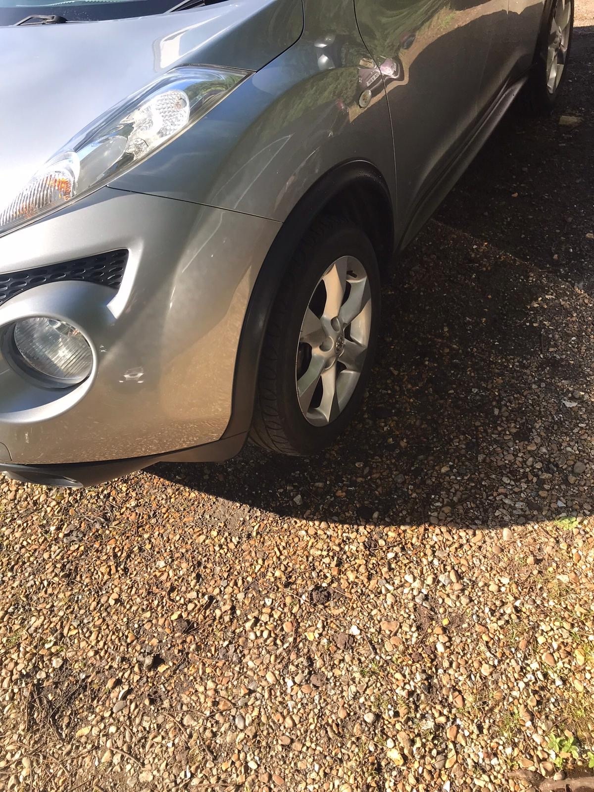 Used Nissan Juke 2011 for sale - 78141930: Photo 2