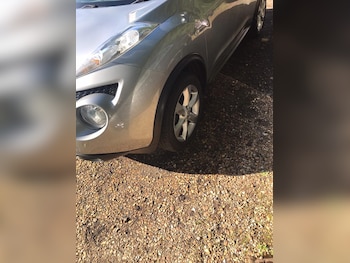 Used Nissan Juke 2011 for sale - 78141930: Photo