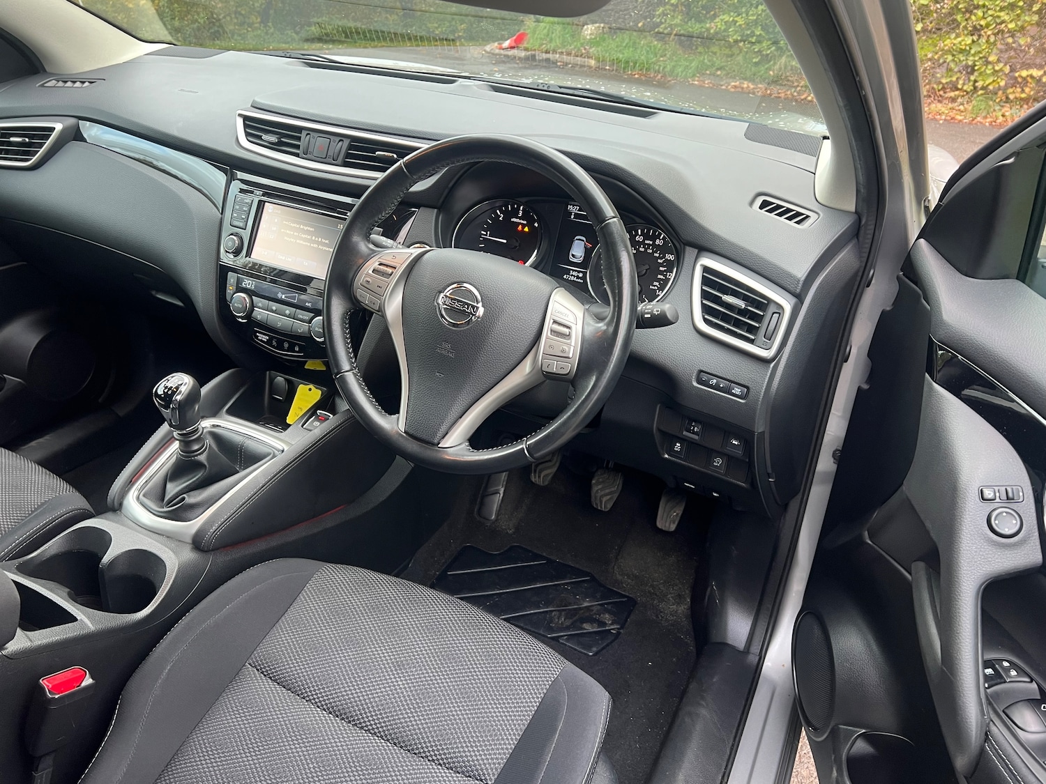 Used Nissan Qashqai 2017 for sale - 76429513: Photo 6