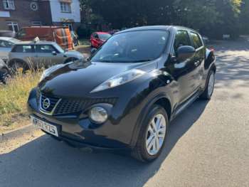 2013 (62) - 1.6 Acenta 5dr [Premium Pack]