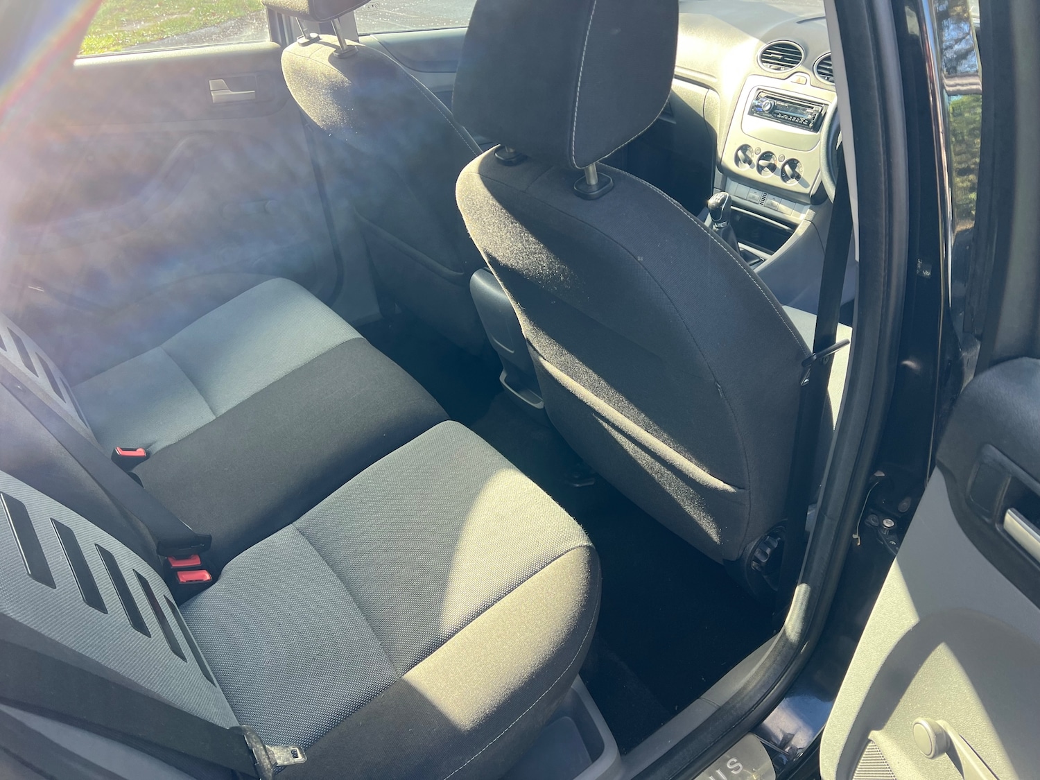 Used Ford Focus 2009 for sale - 76369001: Photo 4