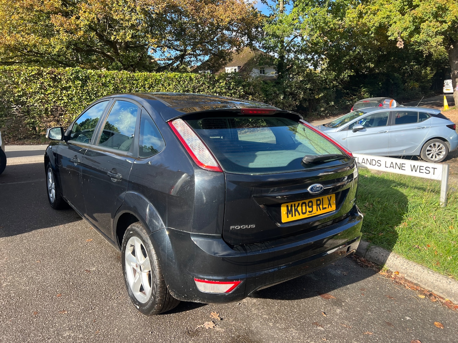 Used Ford Focus 2009 for sale - 76369001: Photo 6
