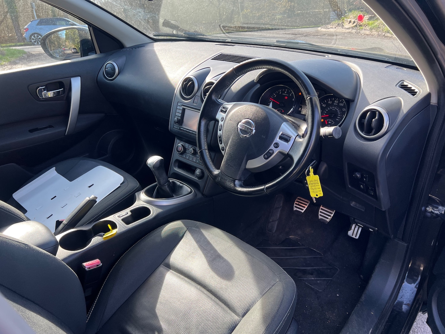 Used Nissan Qashqai 2011 for sale - 77483279: Photo 4