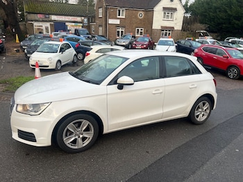 Used Audi A1 2015 for sale - 77193740: Photo