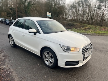 Used Audi A1 2015 for sale - 77193740: Photo