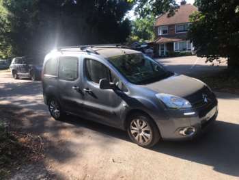 Used Citroen Berlingo 2013 for sale - 75231324: Photo