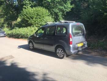 Used Citroen Berlingo 2013 for sale - 75231324: Photo