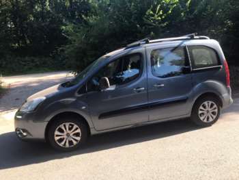 Used Citroen Berlingo 2013 for sale - 75231324: Photo