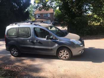Used Citroen Berlingo 2013 for sale - 75231324: Photo