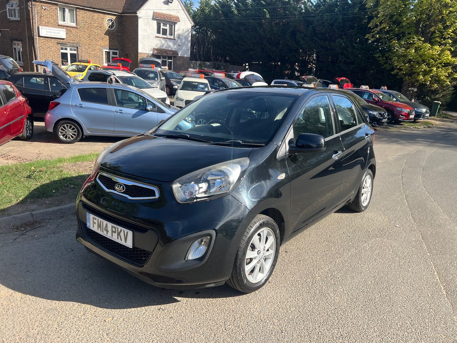 Kia Picanto