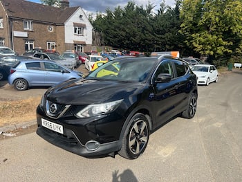 Used Nissan Qashqai 2016 for sale - 79579085: Photo