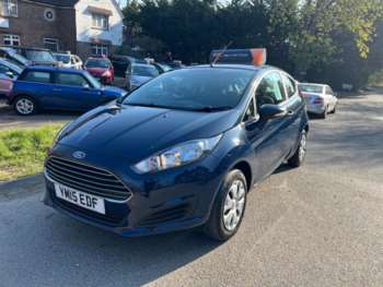 2015 (15) - 1.25 Studio Euro 5 3dr