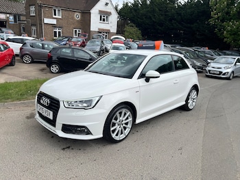 Used Audi A1 2015 for sale - 78521407: Photo