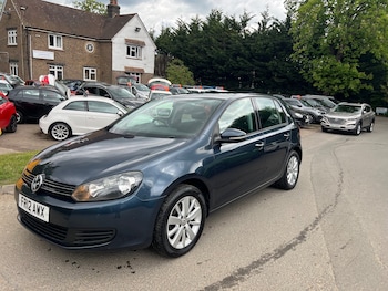 Used Volkswagen Golf 2012 for sale - 78608168: Photo