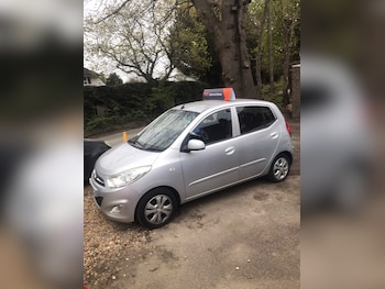 Used Hyundai i10 2011 for sale - 78278060: Photo