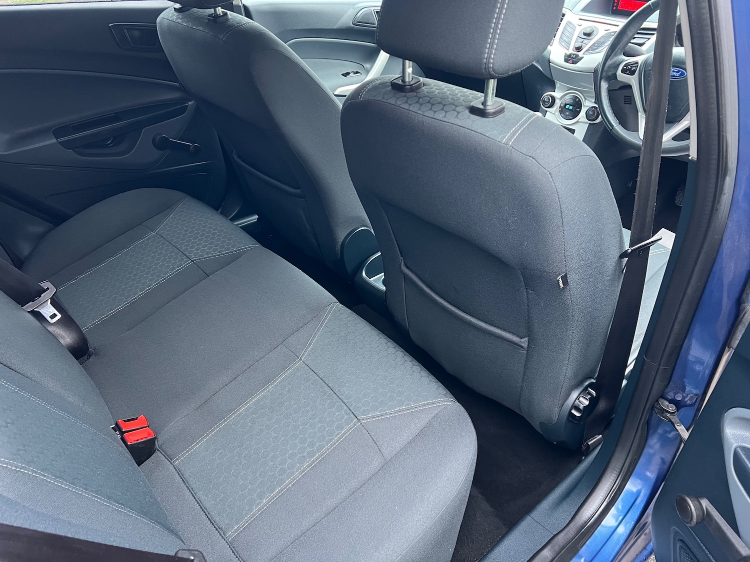 Used Ford Fiesta 2009 for sale - 77239561: Photo 5