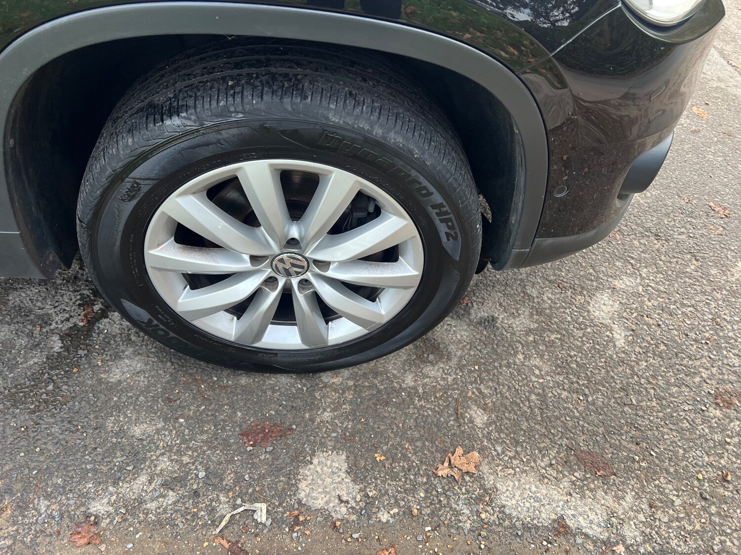 Used Volkswagen Tiguan 2015 for sale - 76474874: Photo 11