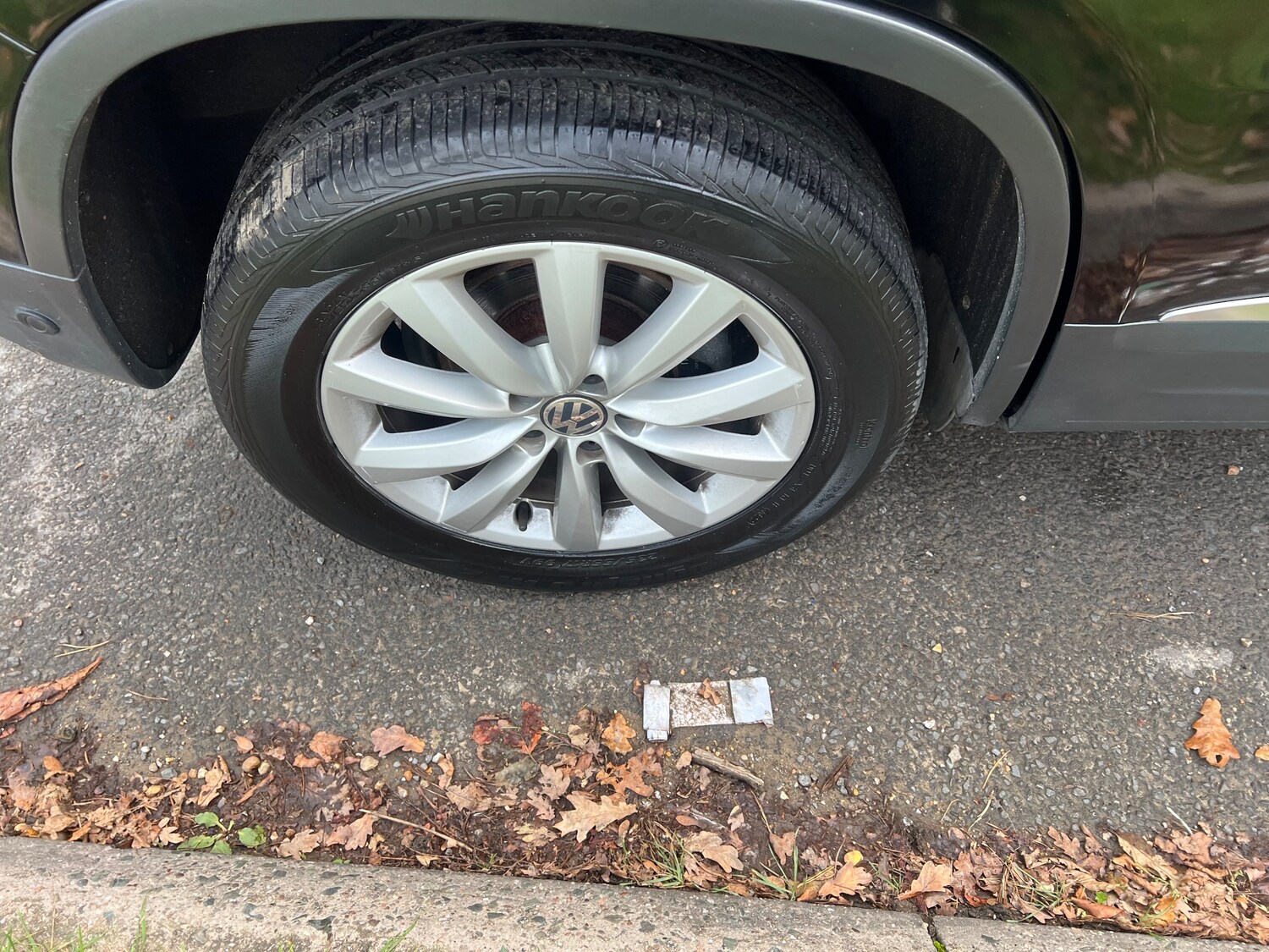 Used Volkswagen Tiguan 2015 for sale - 76474874: Photo 12