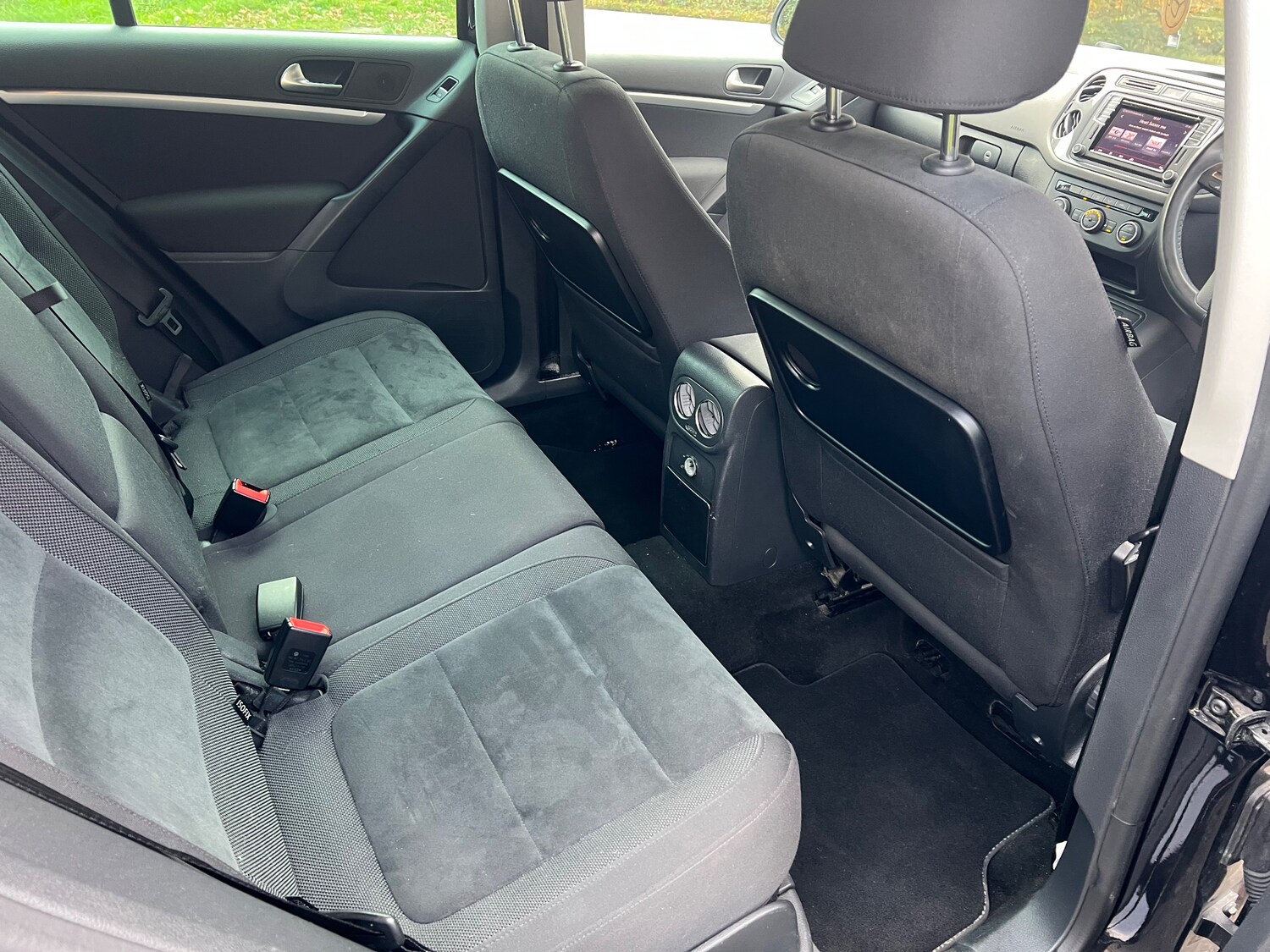 Used Volkswagen Tiguan 2015 for sale - 76474874: Photo 18