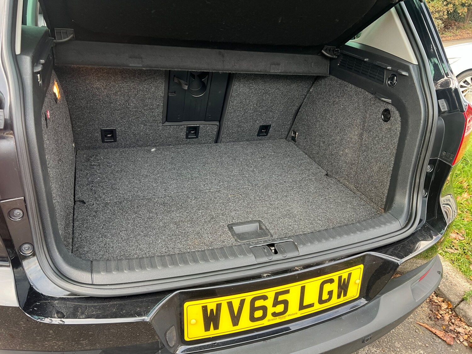 Used Volkswagen Tiguan 2015 for sale - 76474874: Photo 19