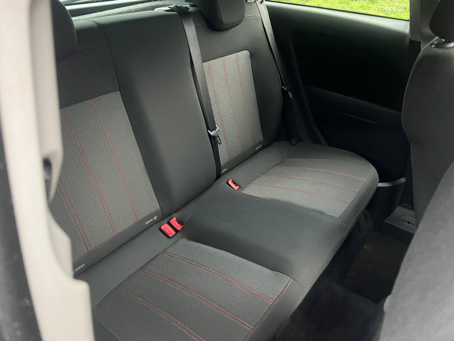 Used Vauxhall Corsa 2011 for sale - 75038917: Photo 7