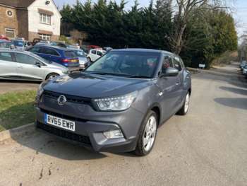 2015 (65) - 1.6 e-XGi EX Auto Euro 6 5dr