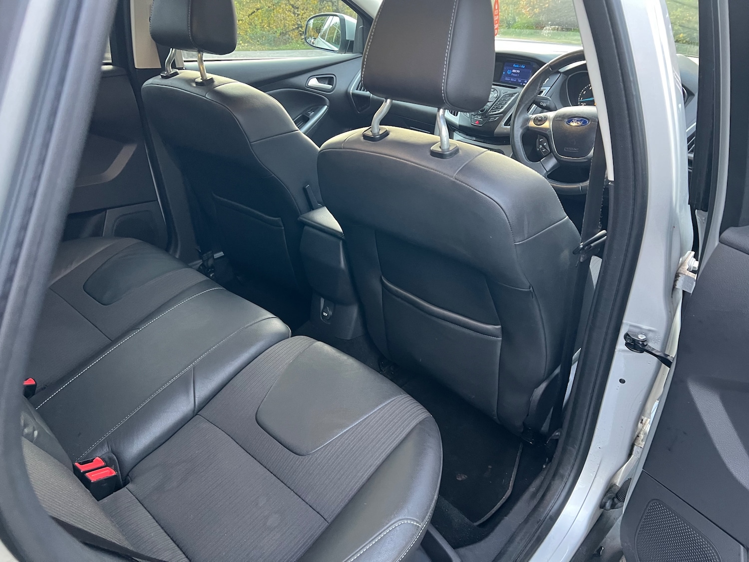 Used Ford Focus 2011 for sale - 76557809: Photo 8