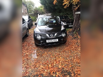 2016 (66) - 1.2 DIG-T N-Connecta SUV 5dr Petrol Manual Euro 6 (s/s) (115 ps)