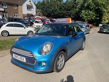 Used MINI Hatch 2015 for sale - 78694385: Photo