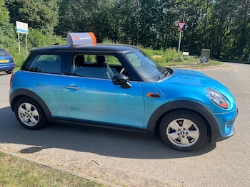 Used MINI Hatch 2015 for sale - 78694385: Photo