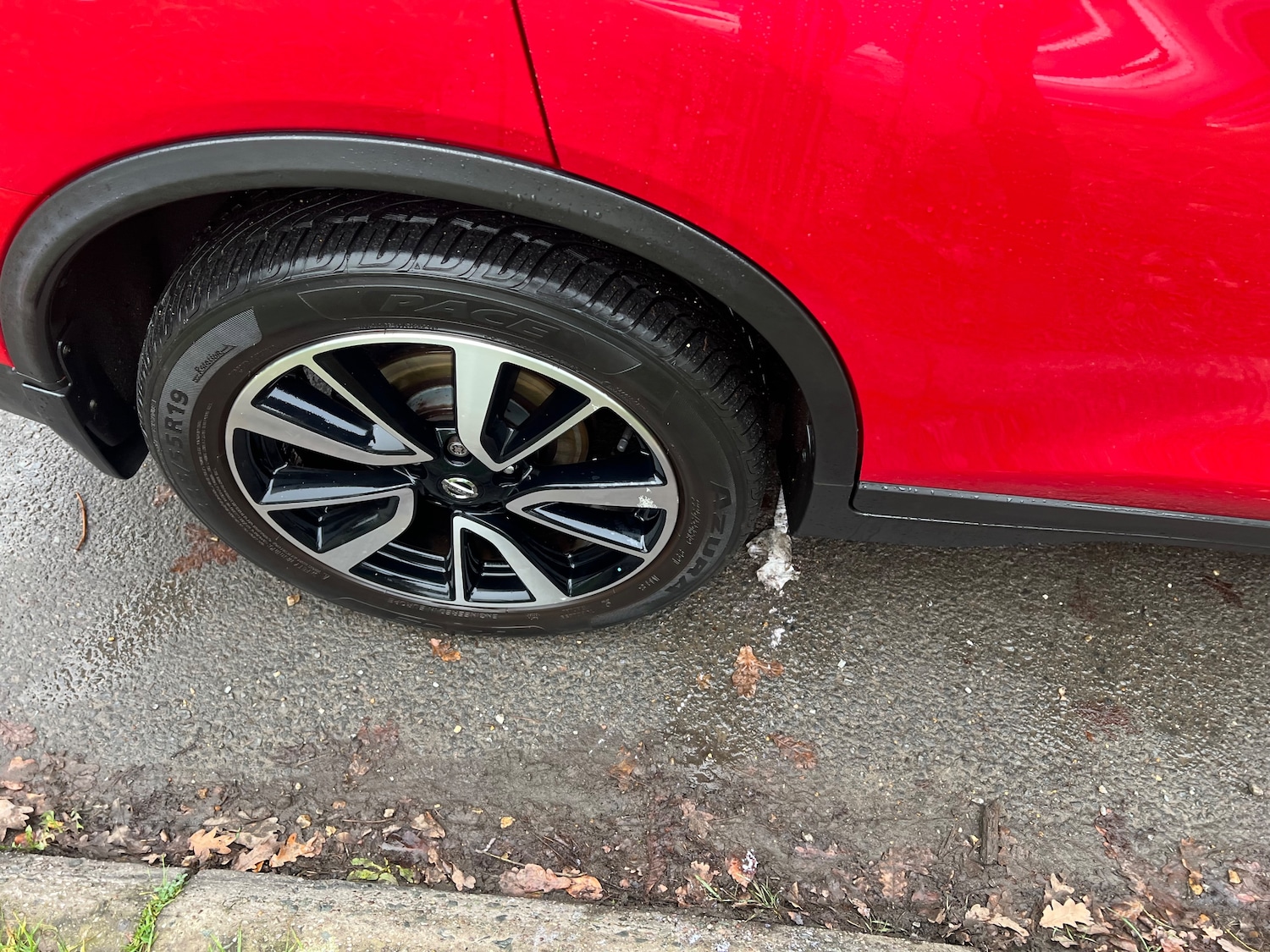 Used Nissan X-Trail 2016 for sale - 76586762: Photo 11