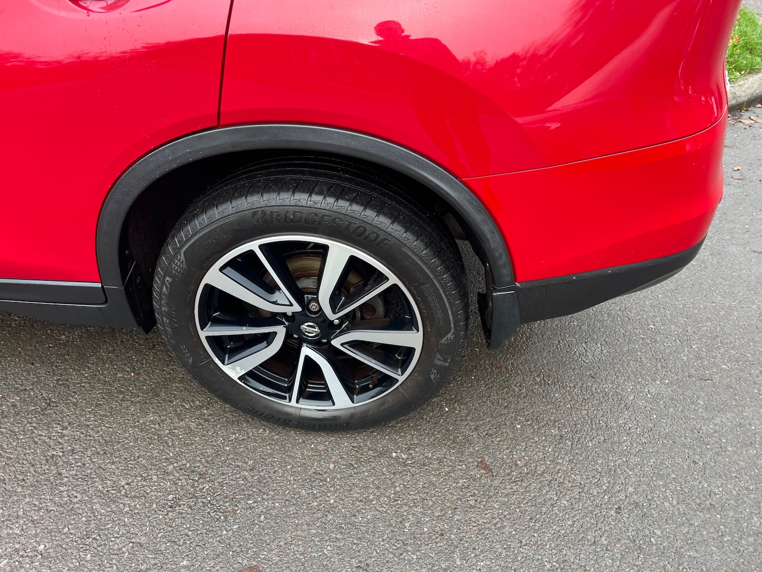 Used Nissan X-Trail 2016 for sale - 76586762: Photo 12