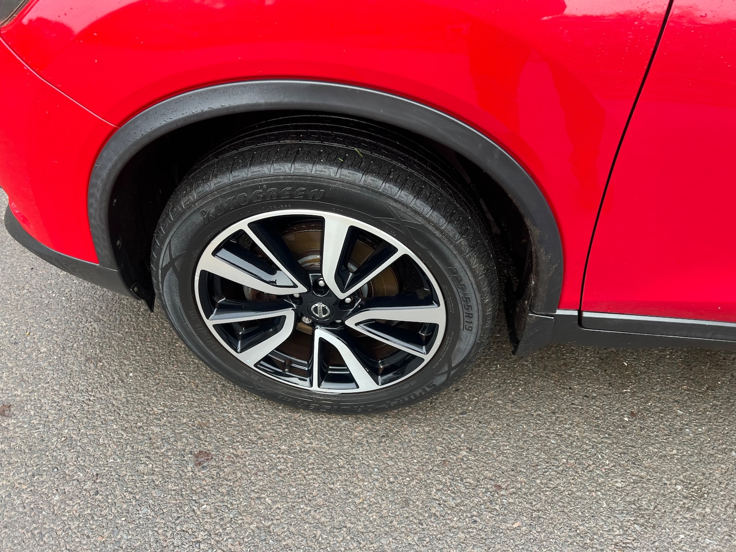 Used Nissan X-Trail 2016 for sale - 76586762: Photo 13