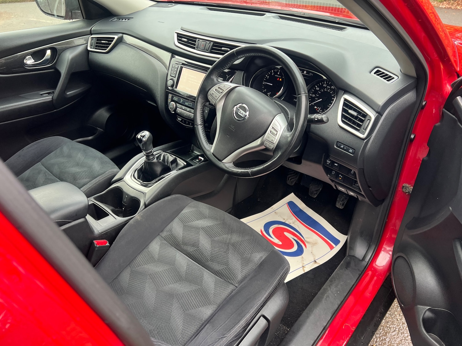 Used Nissan X-Trail 2016 for sale - 76586762: Photo 7