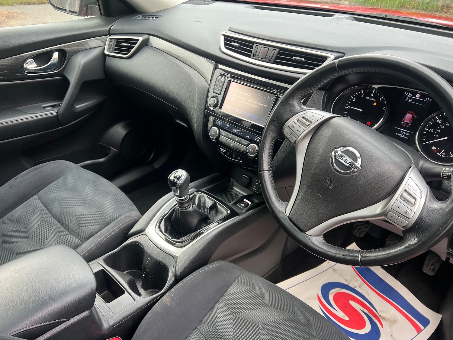 Used Nissan X-Trail 2016 for sale - 76586762: Photo 8