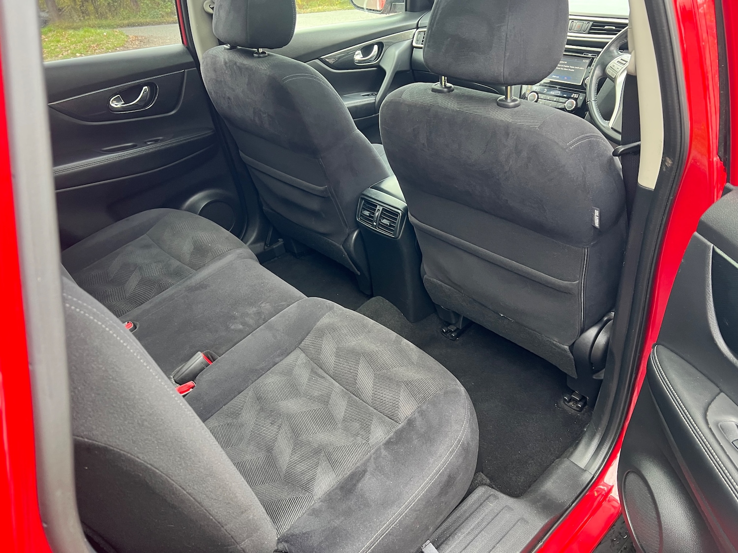 Used Nissan X-Trail 2016 for sale - 76586762: Photo 9