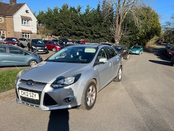 Used Ford Focus 2012 for sale - 77942194: Photo