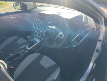 Used Ford Focus 2012 for sale - 77942194: Photo