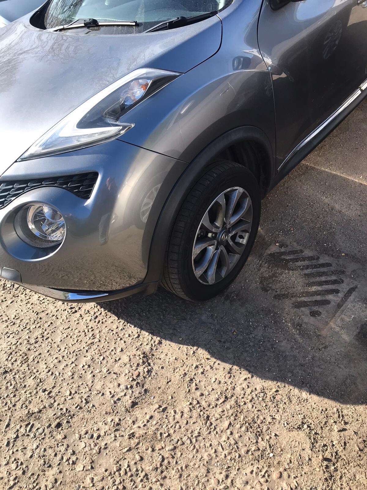 Used Nissan Juke 2016 for sale - 78141931: Photo 10